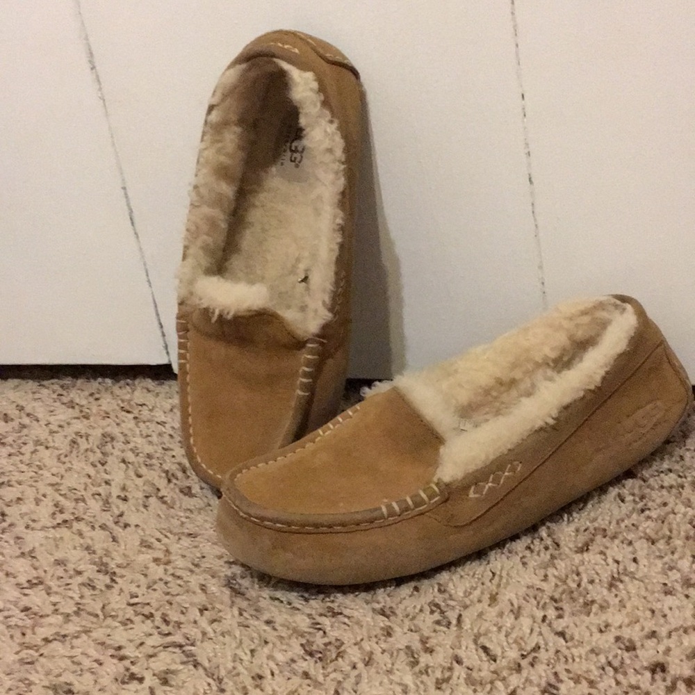 Ugg Ansley Moccasin